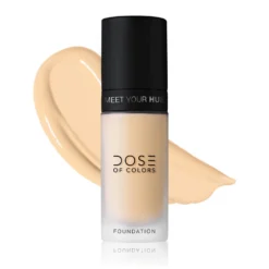 Dose Of Colors Meet Your Hue Foundation 68 Dose Of Colors Meet Your Hue Foundation