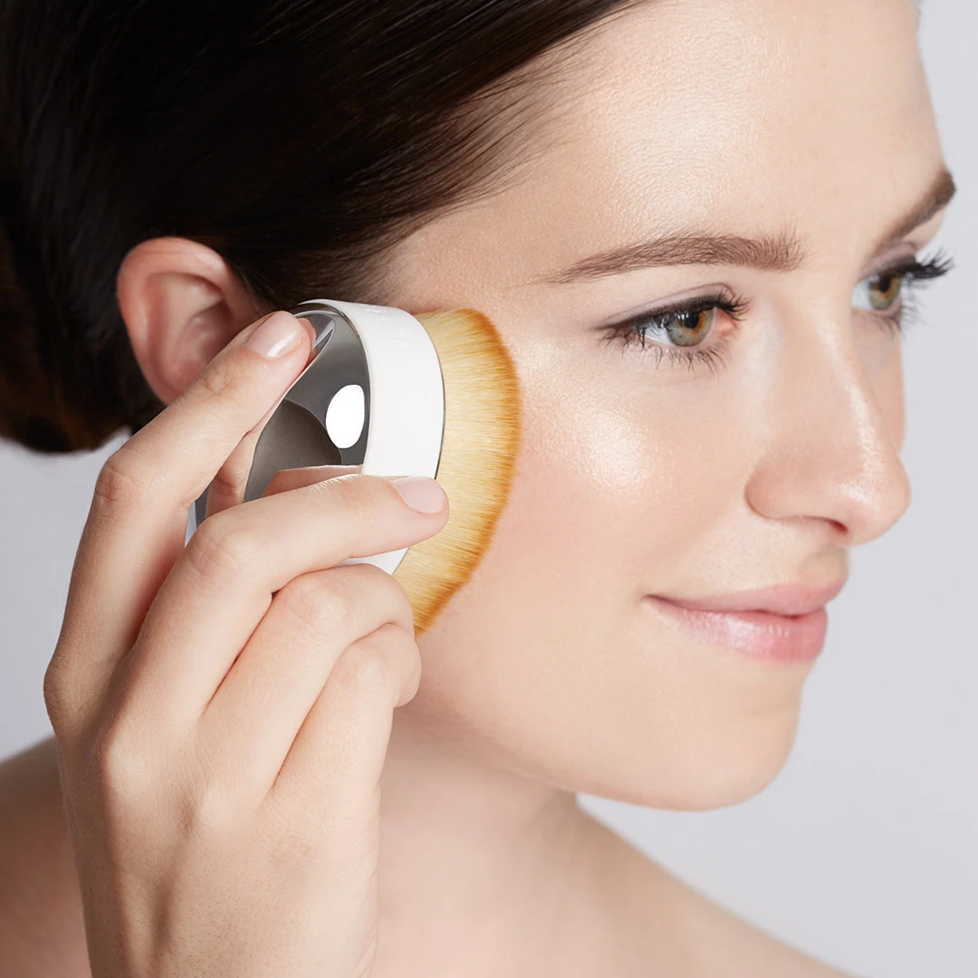 New Artis Palm Brush Smoke 3 New Artis Palm Brush Smoke