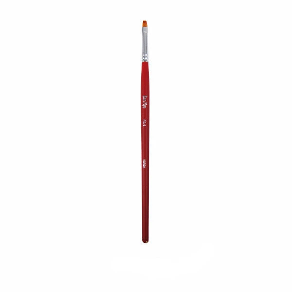 Ben Nye Makeup Brush - Flat 3 Ben Nye Makeup Brush - Flat