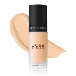 Dose Of Colors Meet Your Hue Foundation 70 Dose Of Colors Meet Your Hue Foundation