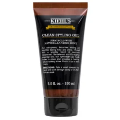 Kiehl's Since 1851 Grooming Solutions Clean Styling Gel Dullness