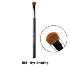 Sigma Chrome Brushes For Eyes Kits & Tools
