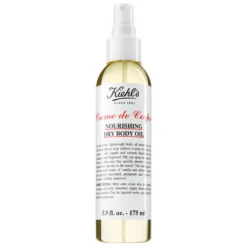 Kiehl's Since 1851 Creme De Corps Nourishing Dry Body Oil