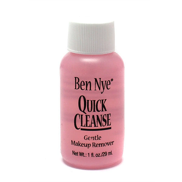 Ben Nye Quick Cleanse 1 Ben Nye Quick Cleanse