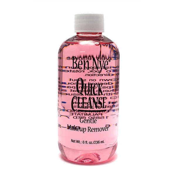 Ben Nye Quick Cleanse 3 Ben Nye Quick Cleanse