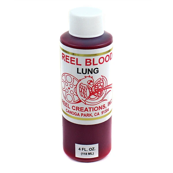 Reel Creations Reel Lung Blood 3 Reel Creations Reel Lung Blood
