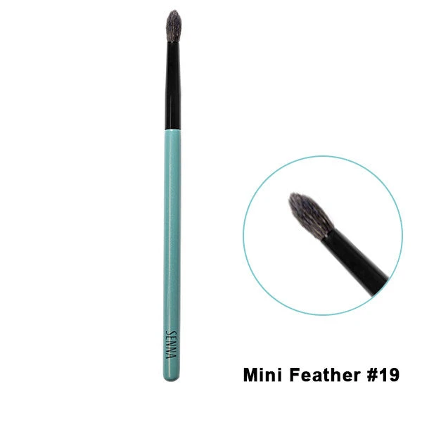 Senna Professional Brushes 2 Senna Professional Brushes