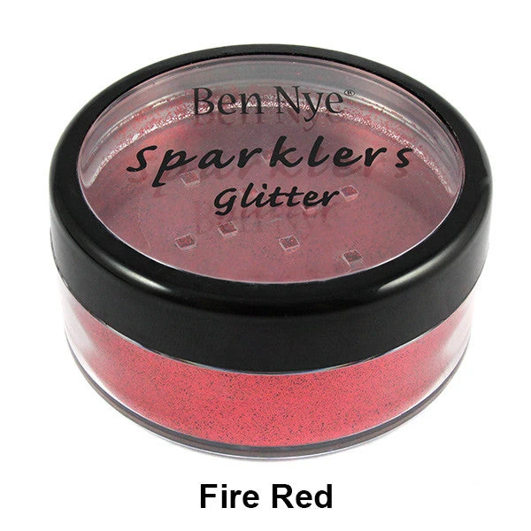 Ben Nye Sparklers Loose Glitter 9 Ben Nye Sparklers Loose Glitter