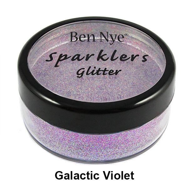 Ben Nye Sparklers Loose Glitter 11 Ben Nye Sparklers Loose Glitter