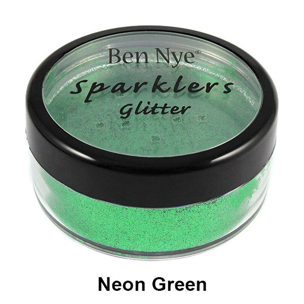 Ben Nye Sparklers Loose Glitter 13 Ben Nye Sparklers Loose Glitter