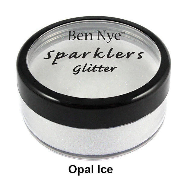 Ben Nye Sparklers Loose Glitter 14 Ben Nye Sparklers Loose Glitter