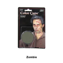 Mehron Color Cups 33 Mehron Color Cups