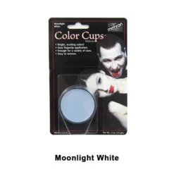 Mehron Color Cups 25 Mehron Color Cups