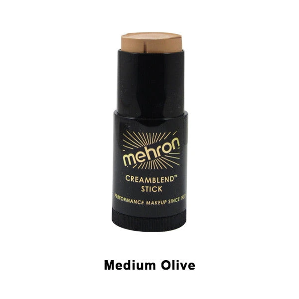 Mehron CreamBlend Stick 34 Mehron CreamBlend Stick
