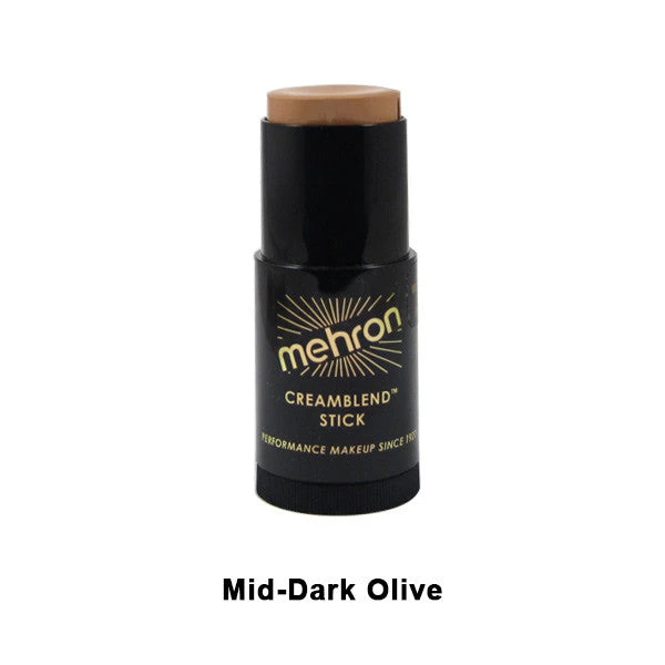 Mehron CreamBlend Stick 36 Mehron CreamBlend Stick