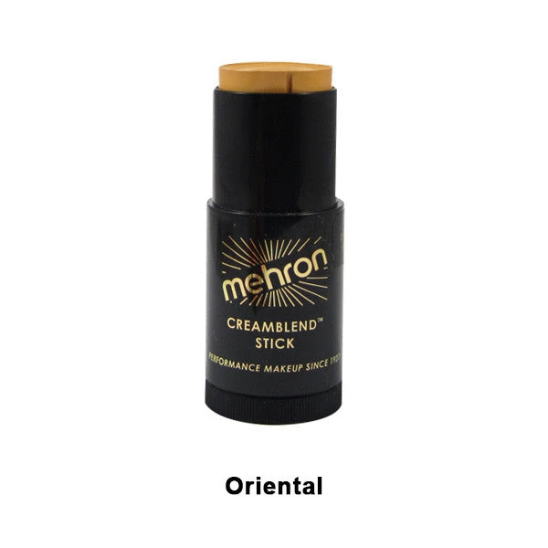 Mehron CreamBlend Stick 44 Mehron CreamBlend Stick