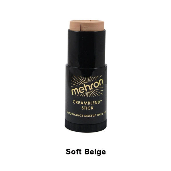Mehron CreamBlend Stick 52 Mehron CreamBlend Stick