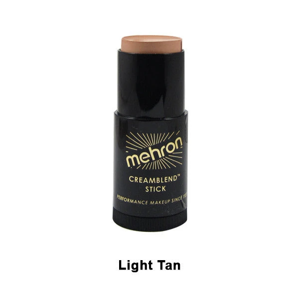 Mehron CreamBlend Stick 31 Mehron CreamBlend Stick