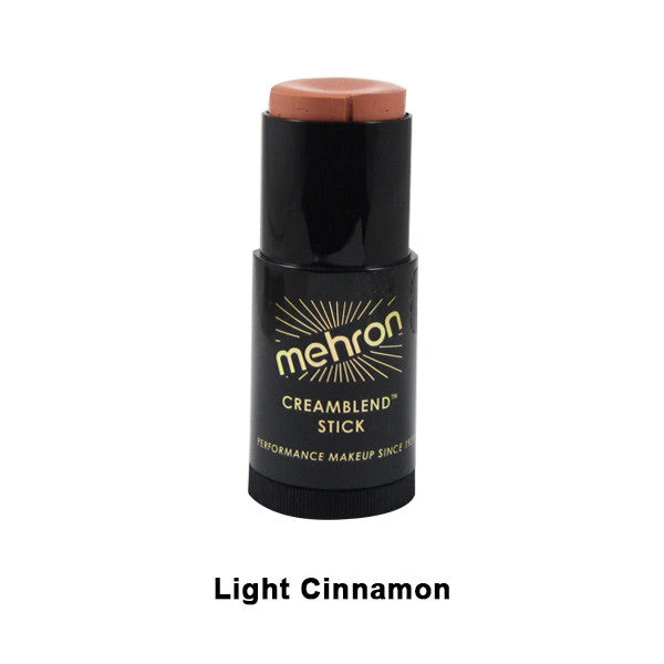 Mehron CreamBlend Stick 25 Mehron CreamBlend Stick