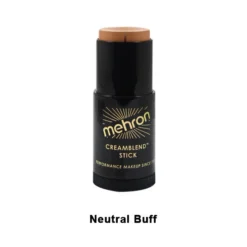 Mehron CreamBlend Stick 102 Mehron CreamBlend Stick