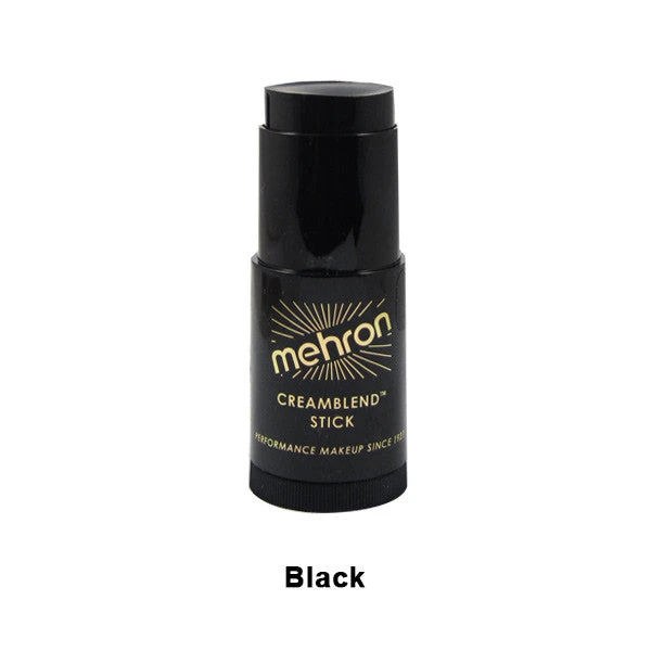Mehron CreamBlend Stick 8 Mehron CreamBlend Stick
