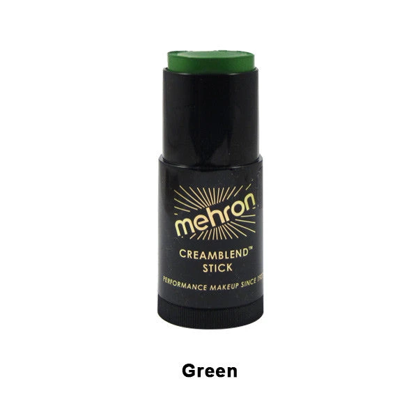 Mehron CreamBlend Stick 19 Mehron CreamBlend Stick