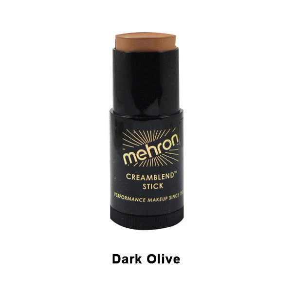 Mehron CreamBlend Stick 14 Mehron CreamBlend Stick