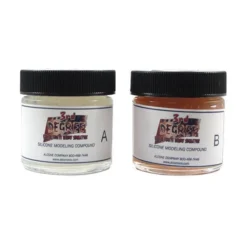 3rd Degree Silicone Modeling Compound