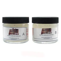 3rd Degree Silicone Modeling Compound