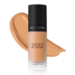 Dose Of Colors Meet Your Hue Foundation 79 Dose Of Colors Meet Your Hue Foundation