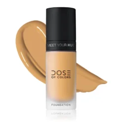 Dose Of Colors Meet Your Hue Foundation 80 Dose Of Colors Meet Your Hue Foundation