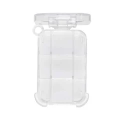 Kits & Tools Vueset Gypsy Empty Palette - 9 Sections