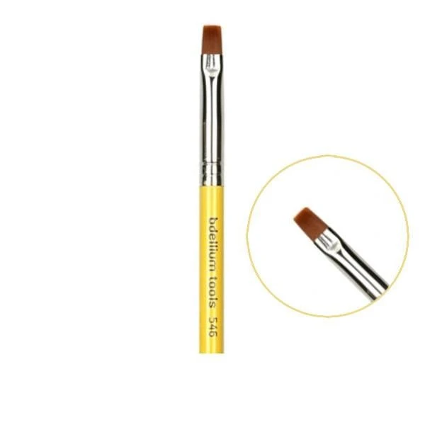 Bdellium Tools Studio Line Brushes For Face 37 Bdellium Tools Studio Line Brushes For Face