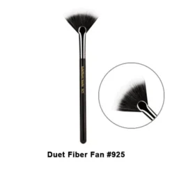 Bdellium Tools Maestro Series Brushes For Face