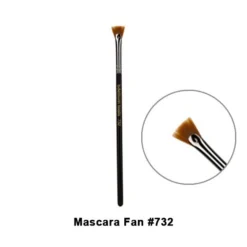 Bdellium Tools Maestro Series Brushes For Eyes