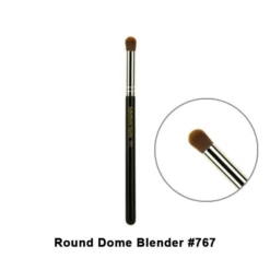 Bdellium Tools Maestro Series Brushes For Eyes