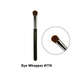 Bdellium Tools Maestro Series Brushes For Eyes