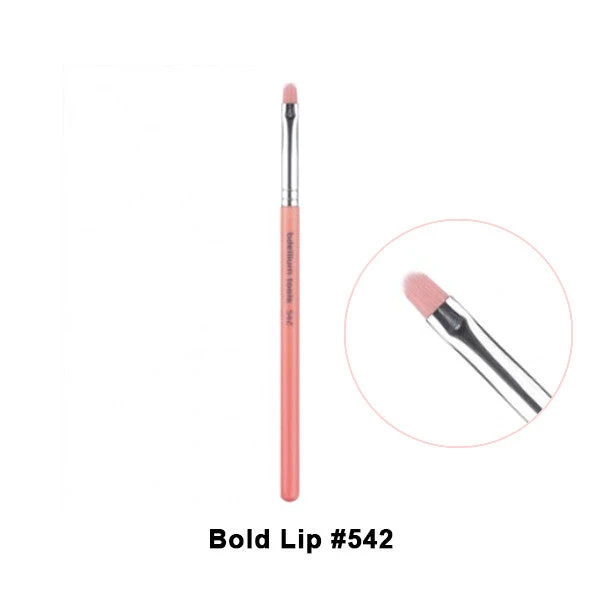 Kits & Tools Bdellium Tools Pink Bambu Brushes For Face 3 Kits & Tools Bdellium Tools Pink Bambu Brushes For Face