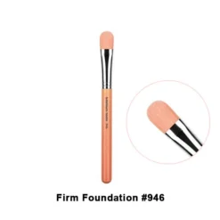 Kits & Tools Bdellium Tools Pink Bambu Brushes For Face 43 Kits & Tools Bdellium Tools Pink Bambu Brushes For Face