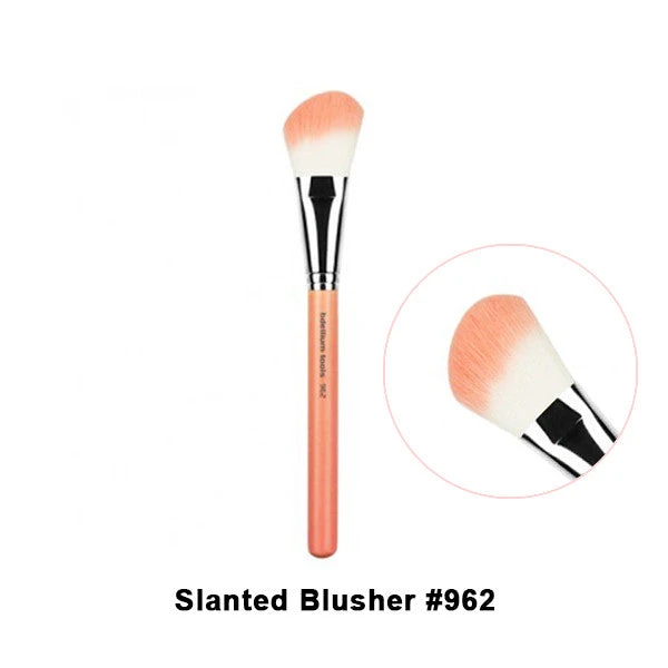 Kits & Tools Bdellium Tools Pink Bambu Brushes For Face 24 Kits & Tools Bdellium Tools Pink Bambu Brushes For Face