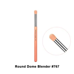 Bdellium Tools Pink Bambu Brushes For Eyes Kits & Tools 41 Bdellium Tools Pink Bambu Brushes For Eyes Kits & Tools