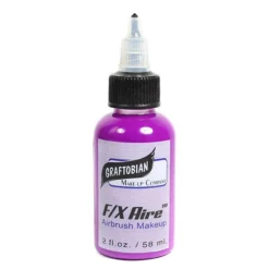 Graftobian F/X Aire Neon Airbrush Shades