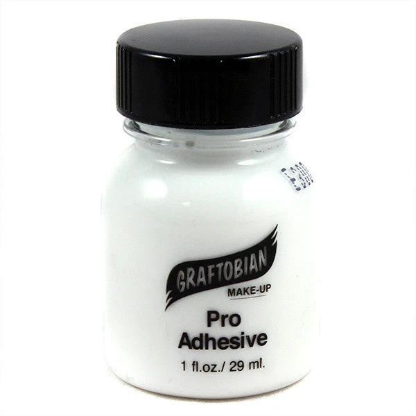 Graftobian Pro Adhesive 1 Graftobian Pro Adhesive