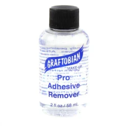 Graftobian Pro Adhesive Remover
