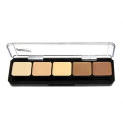 Graftobian Hi Lite Contour Palette