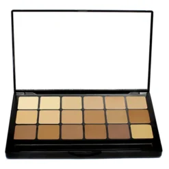 Graftobian HD Glamour Creme Super Palette