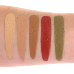 Graftobian HD Glamour Creme Corrector Palette 9 Graftobian HD Glamour Creme Corrector Palette