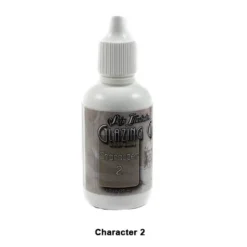 Special FX Skin Illustrator Glazing Gel Clear (Glazing Gel)