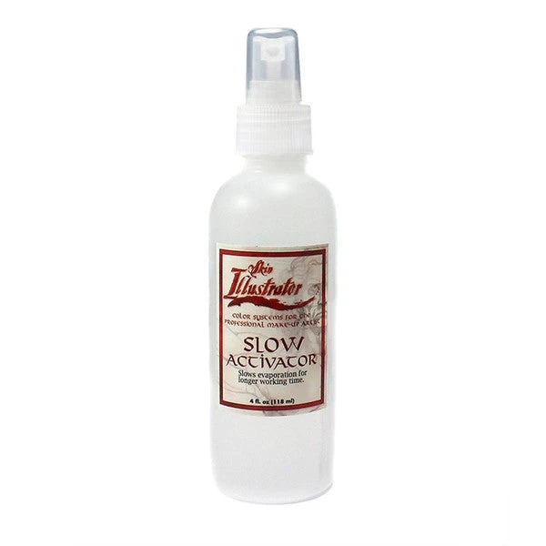 Premiere Products Inc. Skin Illustrator Slow Activator 2 Premiere Products Inc. Skin Illustrator Slow Activator