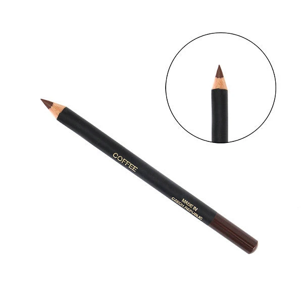 Camera Ready Cosmetics Camera Ready Slim Eye Pencil 4 Camera Ready Cosmetics Camera Ready Slim Eye Pencil